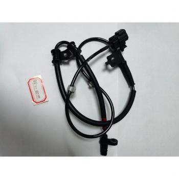 ABS Rad Geschwindigkeit Sensor vorne rechts für HYUNDAI ENTOURAGE 95670-4D100