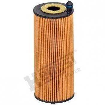 Filtro de aceite E258H D379 HENGST