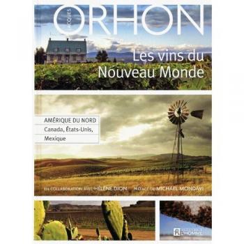 LES VINS DU NOUVEAU MONDE