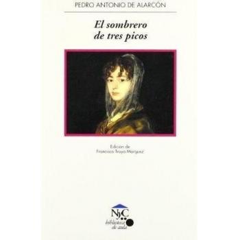 EL SOMBRERO DE TRES PICOS