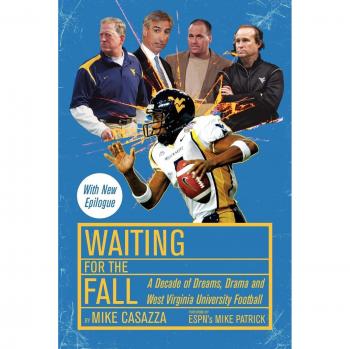 Waiting for the Fall