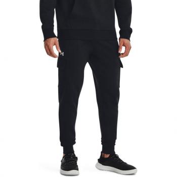 Pantalon de Jogging Under Armour Rival Fleece Homme