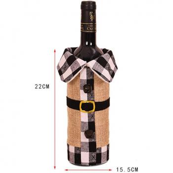 Funda Original para Botellas de Champán