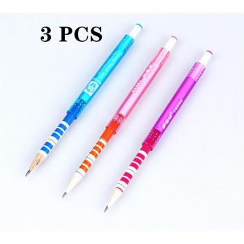 Student Pencil Extender Set (3/5/10 Pieces)