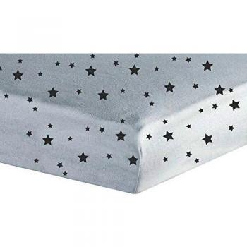Drap Housse Etoiles