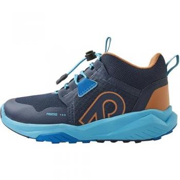Sneakers Reima Kiritin Blu Scuro (33)