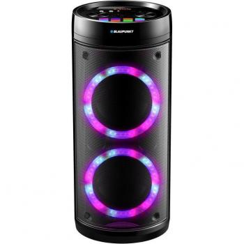 Altavoz Torre Bluetooth Blaupunkt BLP3910 100W Negro