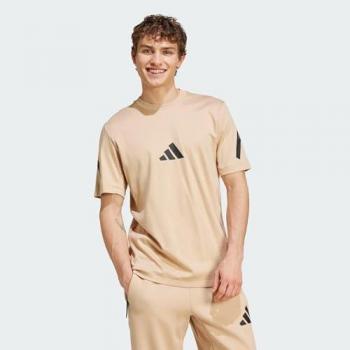 Adidas Z.N.E. Men's Short Sleeve T-Shirt