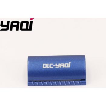 Yaqi Space Blue Double Edge Safety Razor Head