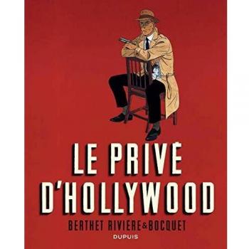 Le Privé d'Hollywood