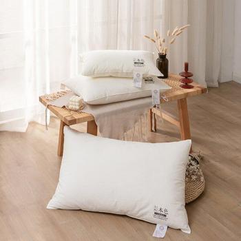WashEasy Cotton Support Pillow
