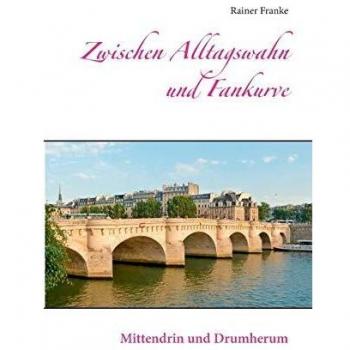Zwischen Alltagswahn und Fankurve: Mittendrin und Drumherum