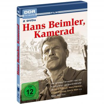 Hans Beimler, Kamerad