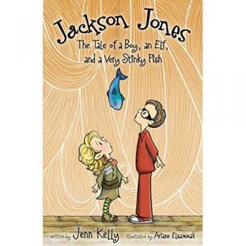 Kelly, Jenn L.: Jackson Jones
