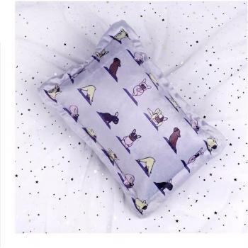 Couverture Confort Patte Froide