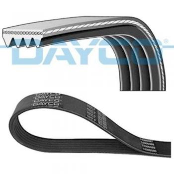 Keilrippenriemen DAYCO 4PK643EE für Chevrolet Cruze