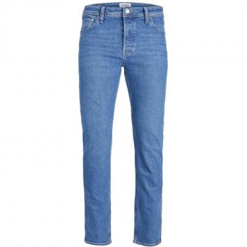 Jack And Jones Mike 385 Tapered Jeans