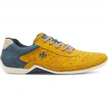 Sneakers Giallo Rieker 07506-68