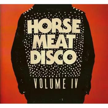 Various Horse Meat Disco 4