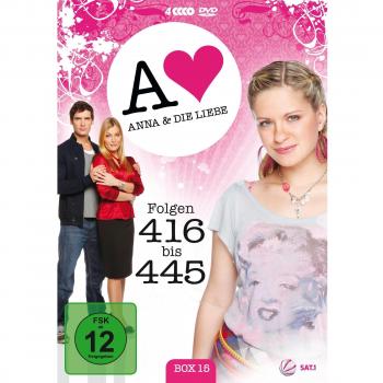 Anna und die Liebe
