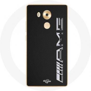 AMG Logo Case for Huawei Mate 8