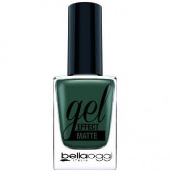 Bellaoggi Tropic Mood Gel‑Mattes Nagelgel 606