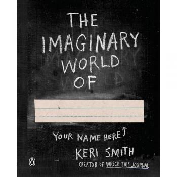 The Imaginary World of...