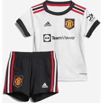 Kit Bébé Manchester United 22 23 adidas