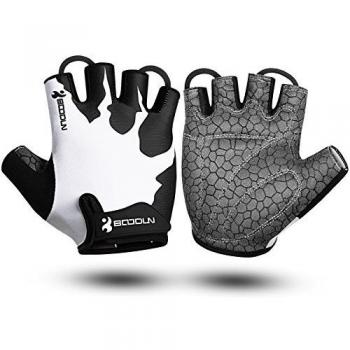 Manteau Réglable Gants 4-5 Doigts pour Cyclisme