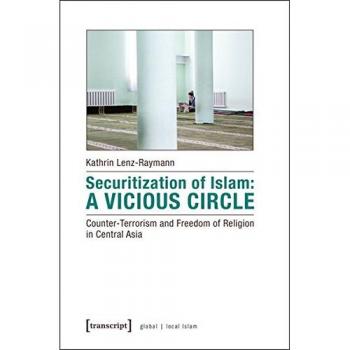 Securitization of Islam: A Vicious Circle: Counter-Terrorism and Freedom of Religion in Central Asia