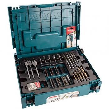 Makita B-51699 Drill and Bit Set