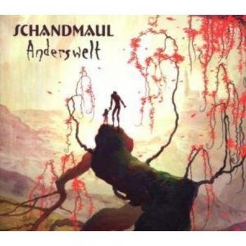 Schandmaul Anderswelt