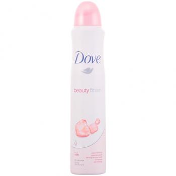Dove Beauty Finish deodorante spray fresca 200 ml