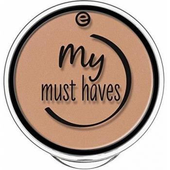 Sonnenglanz-Puder – Essential Bronze 01