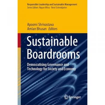 Sustainable Boardrooms
