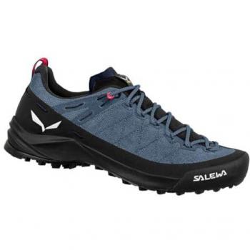 SALEWA Damen Multifunktionsschuhe WILDFIRE CANVAS W