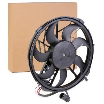 RIDEX 508R0172 Ventilateur de Refroidissement