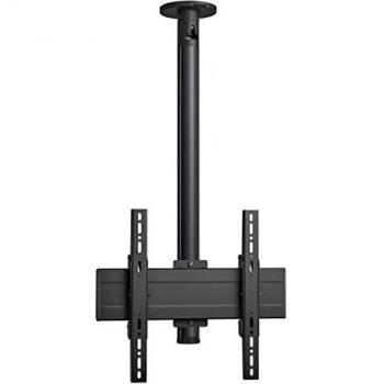 Vogels Staffa TV Soffitto 65 Nero