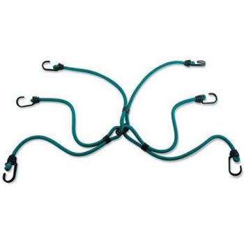 Master Lock 6 Leg Spider Bungee Cord