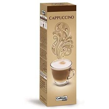 Caffitaly 50 Capsule Cappuccino