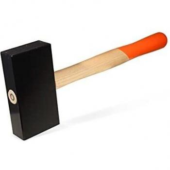 Edma Hammer Plastik‑Lappentuch 550 g