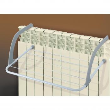 Tendedero de radiador de 52 cm