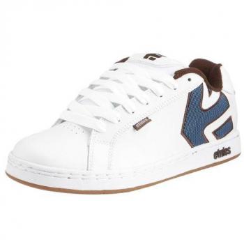 Sneaker Fader Etnies