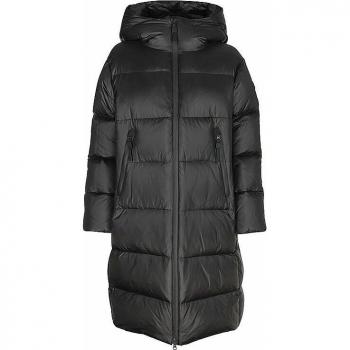Peuterey Daunenmantel Selectric 40 Damen Schwarz