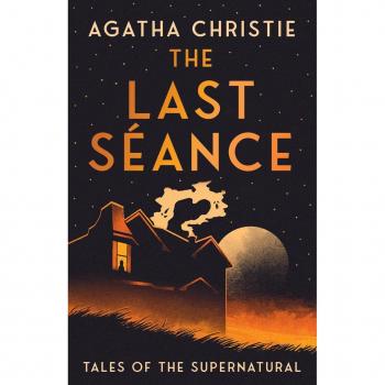 The Last Seance