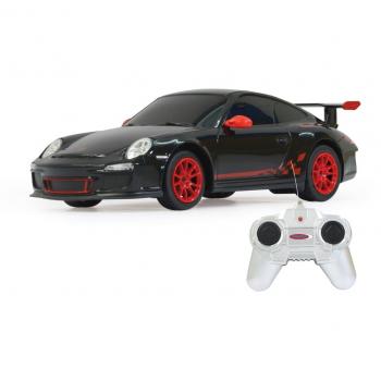 Porsche GT3 RS 1:24 RC – Jamara 404095 Nero