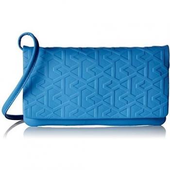 BREE Limoges 3 Damen Clutch mit Riviera Muster