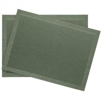 Set de table Takao en vert