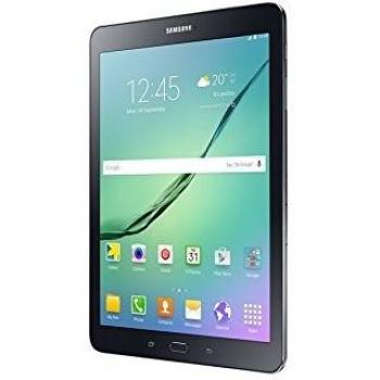 Samsung Galaxy Tab S2, 9.7 Super AMOLED Display, Android 6.0, 32GB Storage, MicroSD Slot, LTE Connectivity, Black
