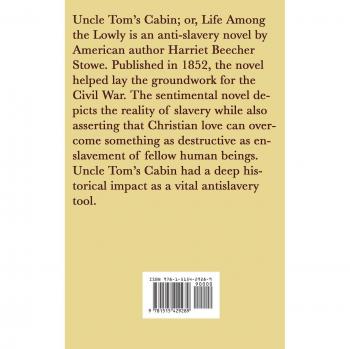 Uncle Tom's Cabin